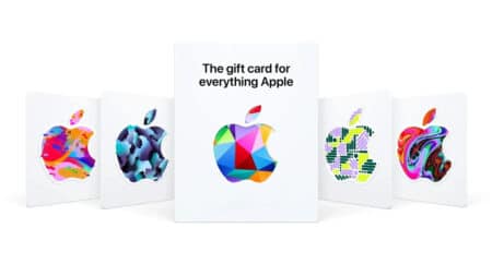 Απάτη εκατομμυρίων με δωροκάρτες Apple — 4.000 iPhone κατασχέθηκαν