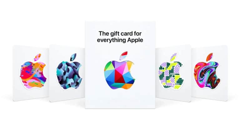 Απάτη εκατομμυρίων με δωροκάρτες Apple — 4.000 iPhone κατασχέθηκαν