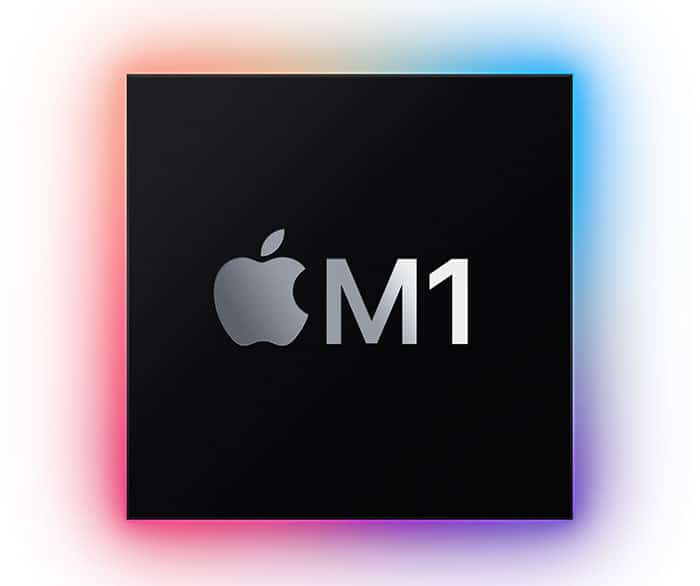 Apple M1