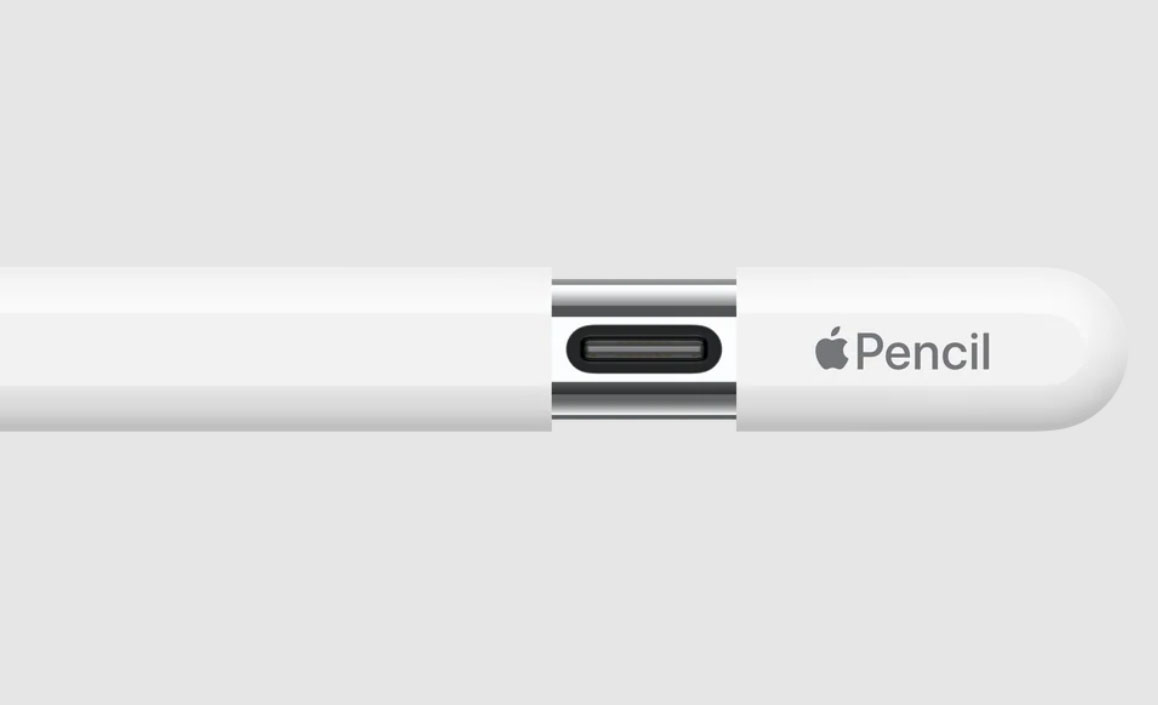 Apple Pencil