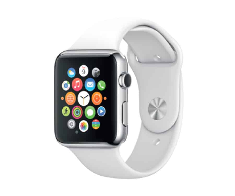 Apple Smartwatch 2015