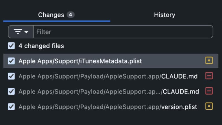 Η Apple πιάστηκε στα πράσα να κάνει Vibe Coding με Claude AI