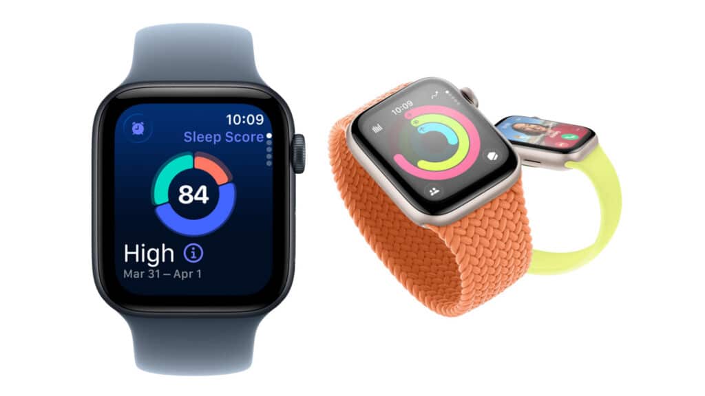 Apple Watch 3 SE