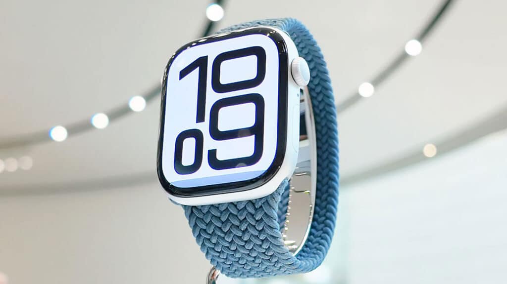 Apple Watch series 11