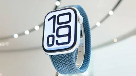 Το Apple Watch δεν είναι πια το μόνο smartwatch που δουλεύει σωστά με iPhone