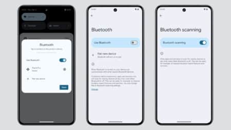 Το Bluetooth κόβεται συνέχεια; Φταίει αυτή η ρύθμιση