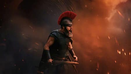 «Odyssey»: Ο Nolan γύρισε ολόκληρη ταινία με IMAX φιλμ — δες το trailer