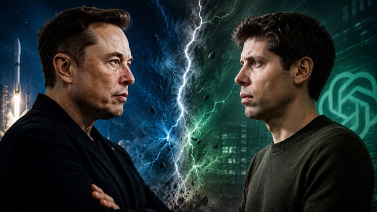 Η μυστική προσφορά του Elon Musk στην OpenAI που θα άλλαζε τα πάντα