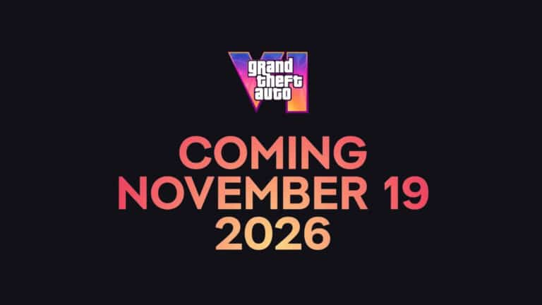 GTA VI: Επίσημο – 19 Νοεμβρίου η κυκλοφορία, trailer τον Ιούνιο