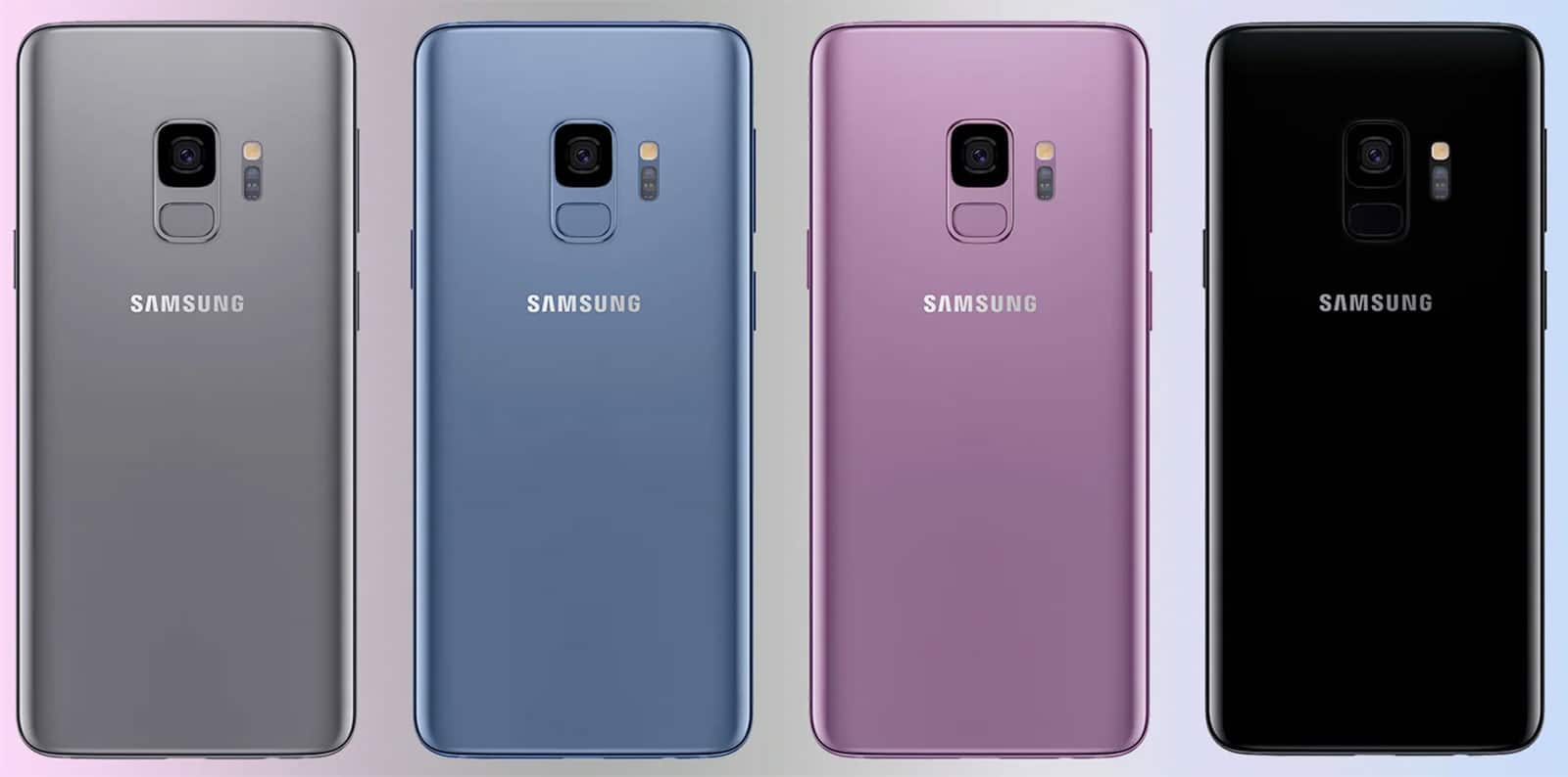 Galaxy S29