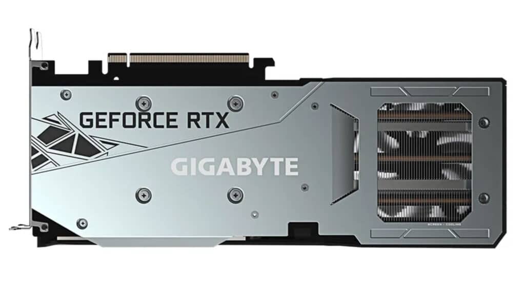 GeForce RTX-3060