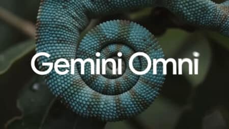 8:18 AMClaude responded: Το Gemini Omni αλλάζει τα πάντα στα βίντεο — δες τι μπορεί να κάνει Το Gemini Omni αλλάζει τα πάντα στδη δημιουργία βίντεο — δες τι μπορεί να κάνει