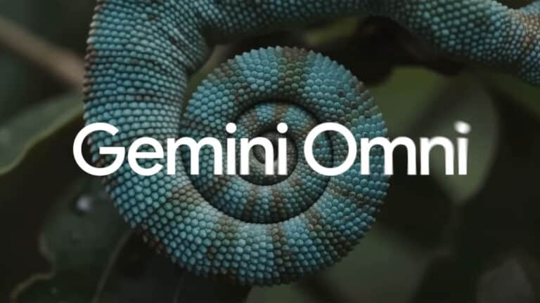 Το Gemini Omni αλλάζει τα πάντα στα βίντεο — δες τι μπορεί να κάνει
