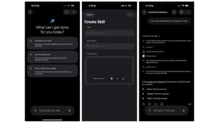 Ο νέος AI agent της Google κάνει αυτά που αργείς να κάνεις μόνος σου στο κινητό σου