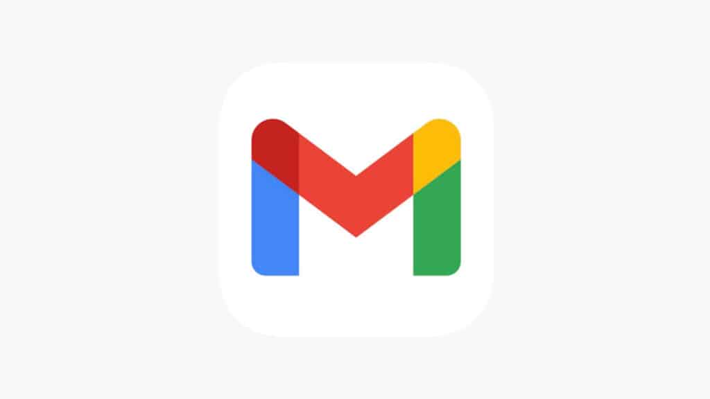 Gmail logo