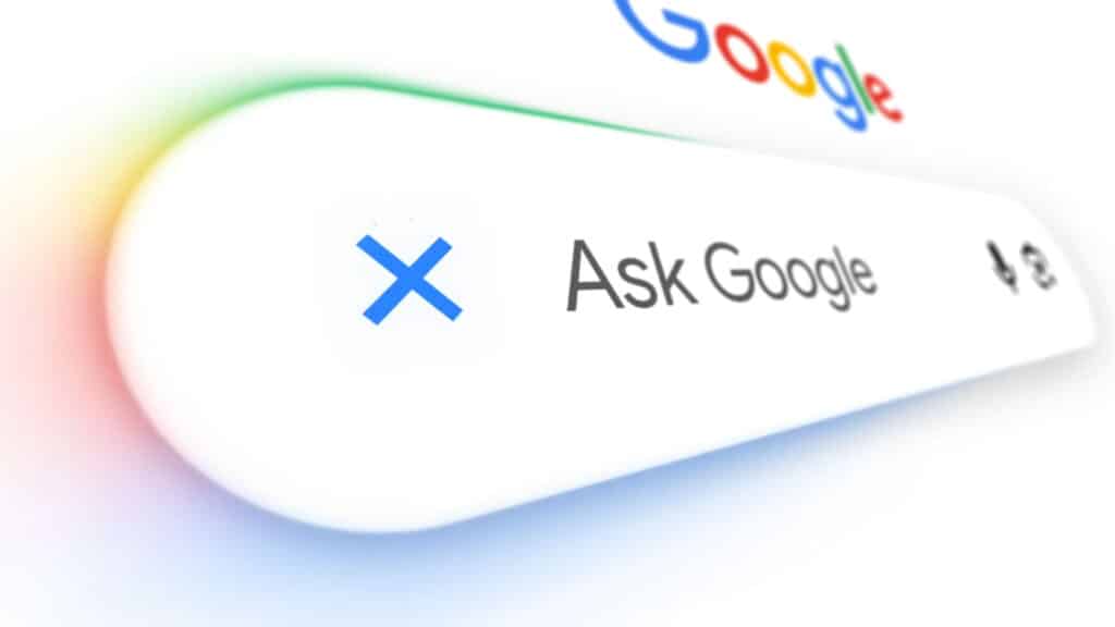 Google AI Search