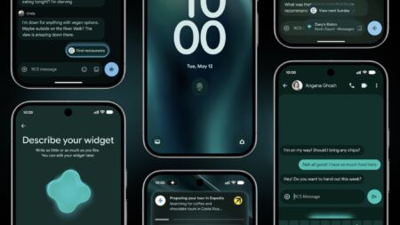 Το Android αλλάζει για πάντα — έρχεται το Gemini Intelligence