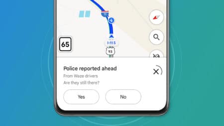 Waze ή Google Maps; Η σύγκριση έχει ήδη κριθεί