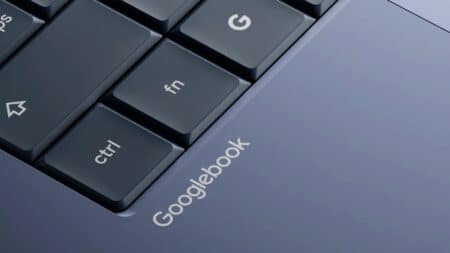 Googlebook: Η Google αλλάζει τα laptop με Gemini AI
