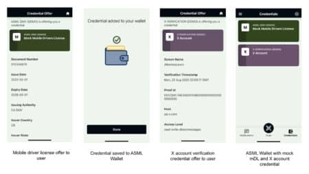 Το Harvard έφτιαξε app που επαληθεύει την ταυτότητά σου χωρίς να σε «καίει»