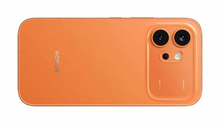 Αυτό το κινητό έχει Sony κάμερα και μπαταρία 7.000mAh — και κοστίζει λιγότερο από 350€