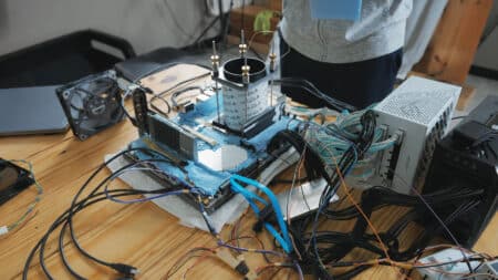 -256°C και 9,2 GHz overclocking: Κινέζοι κάνουν ό,τι δεν πίστευε κανείς με Intel CPU