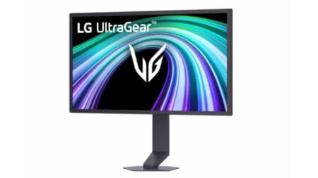 Η LG έφτιαξε gaming οθόνη 1000Hz που τελικά δεν σε υποχρεώνει σε 720p