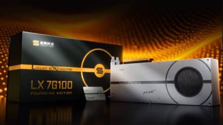 Εξαντλήθηκε σε δευτερόλεπτα η κινεζική GPU που δεν έχει τίποτα από Nvidia