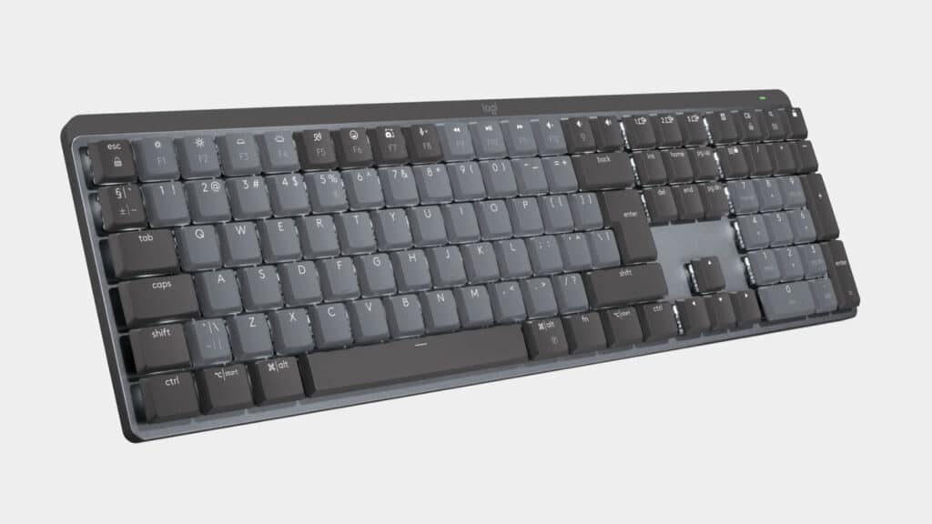 Logitech MX Mechanical