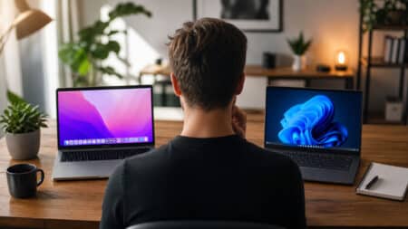Mac ή Windows; Ο οδηγός που λύνει το δίλημμα μια για πάντα