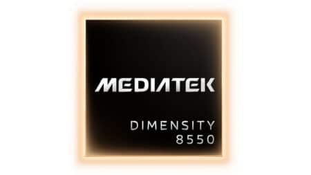 Dimensity 8550: Το chipset που μπορεί να φέρει AI Google σε κινητά των 350€