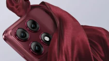 Motorola Edge 70 Pro+: Επίσημο teaser αποκαλύπτει τηλεφακό και ασύρματη φόρτιση
