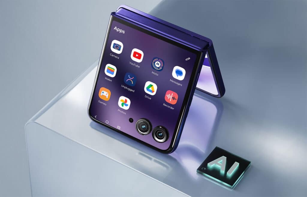 Motorola RZR 2026