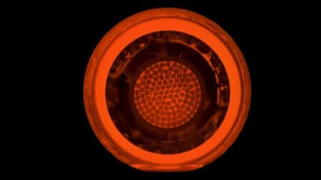 NASA: Κινητήρας ιόντων 25x πιο ισχυρός – στόχος ο Άρης
