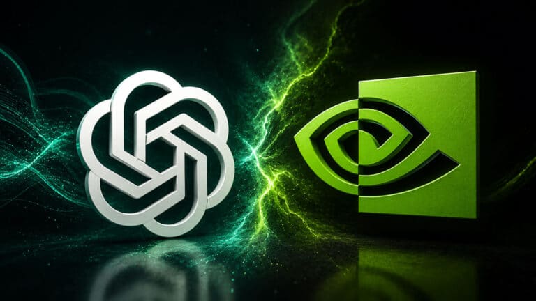 Γιατί το AI «κολλάει» και πώς το έλυσαν NVIDIA και OpenAI