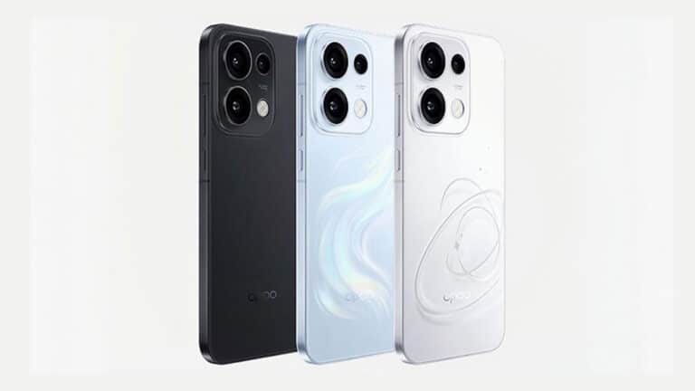 OPPO Reno16 και Reno16 Pro: επίσιμη κυκλοφορία με τιμές από 450€