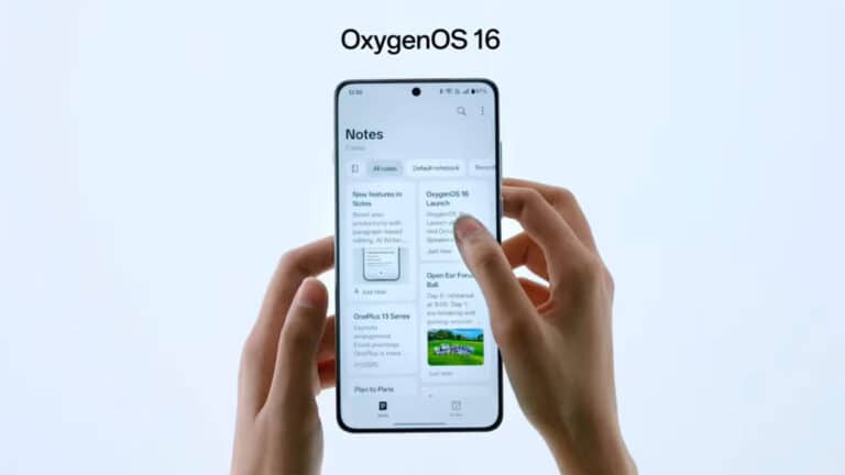 Η OnePlus διέκοψε δυο αναβαθμίσεις OxygenOS — να γιατί
