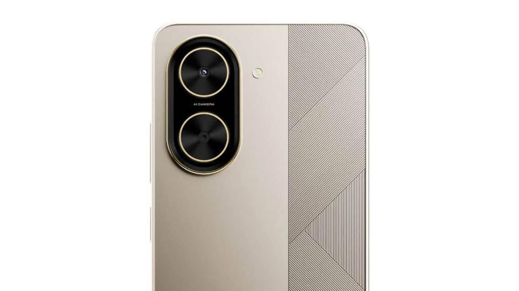 POCO C71
