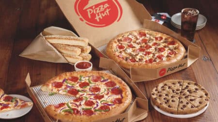 Pizza Hut: Το AI σύστημα που κατέστρεψε τις πωλήσεις