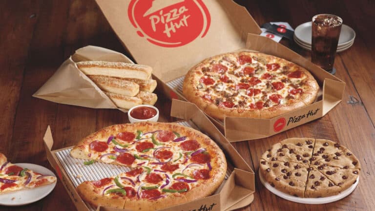 Pizza Hut: Το AI σύστημα που κατέστρεψε τις πωλήσεις