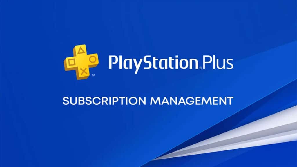 PlayStation Plus