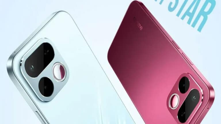 realme 16T 5G: Μπαταρία 8.000mAh σε σώμα με πάχος κάτω από 9mm