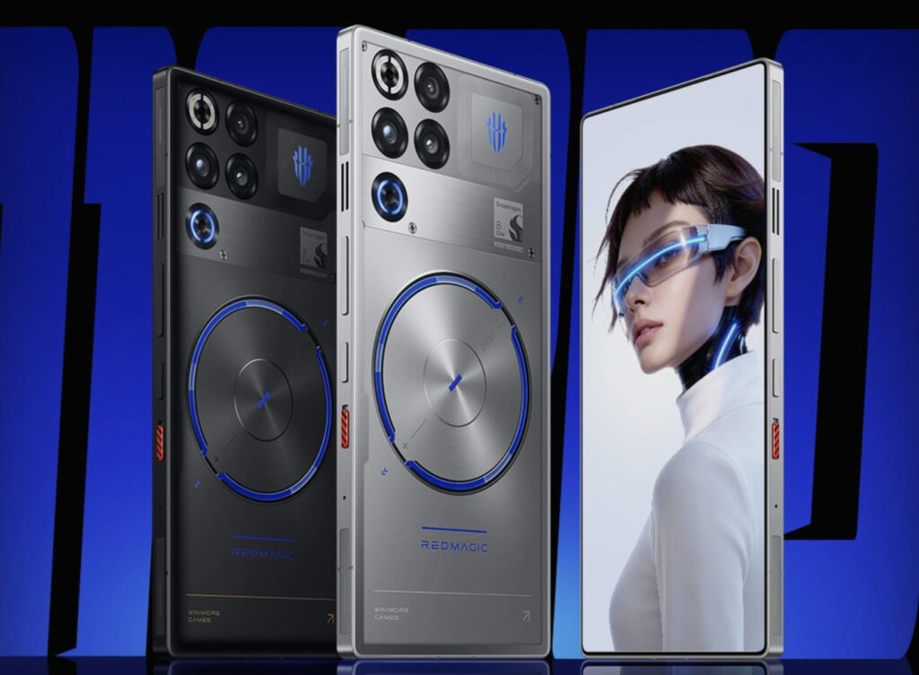 Ανεμιστήρας, υδρόψυξη και Snapdragon Elite στο ίδιο κινητό — γίνεται;