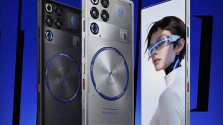 Ανεμιστήρας, υδρόψυξη και Snapdragon Elite στο ίδιο κινητό — γίνεται;