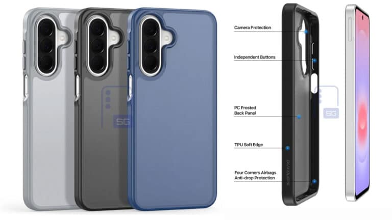 Samsung Galaxy A27: Τέλος στο notch — έρχεται με punch hole και Key Island