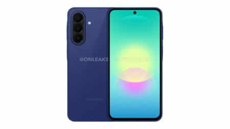 Galaxy A27: Snapdragon 6 Gen 3 ναι, αλλά η Samsung «έκοψε» κάτι που δεν έπρεπε