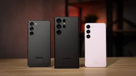 One UI 8.5: Φτάνει επιτέλους στα Galaxy S23 και A56