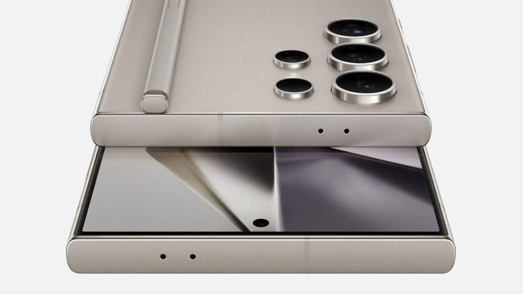 Samsung Galaxy S24 Ultra