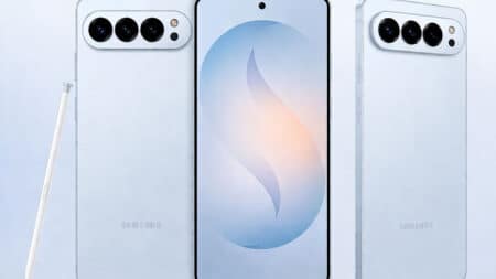 Galaxy S27 Ultra: Νέα κάμερα, μεγαλύτερη μπαταρία και Pro έκδοση