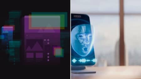 Η Samsung κατασκευάζει την οθόνη του μέλλοντος — και η Apple την παίρνει πρώτη